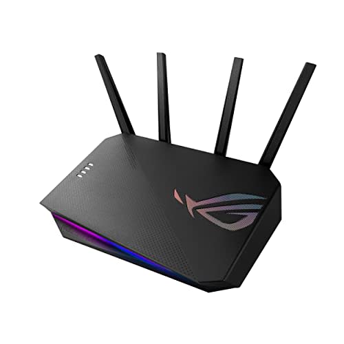 Asus ROG Strix GS-AX5400 (Amazon / Amazon)