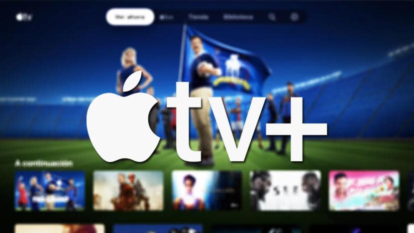 Xbox te regala 3 meses de Apple TV+