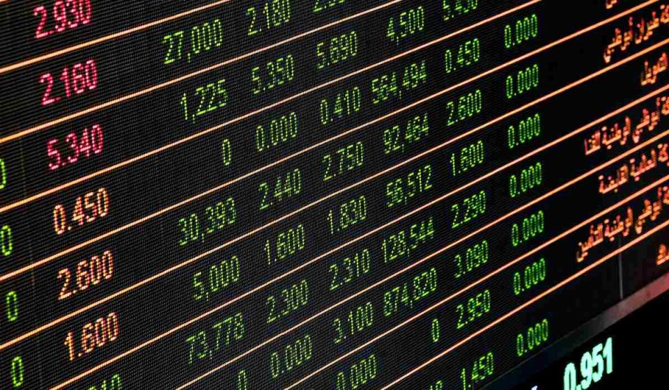 Mercados | Bolsas cierran la semana en verde tras expectativas por techo de la deuda de EE. UU. Imagen de Ahmad Ardity en Pixabay