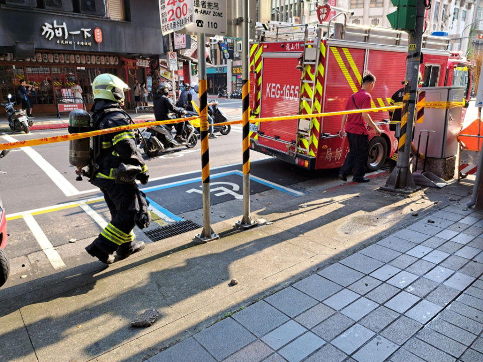 台灣4月相當不平靜，東部西部輪流地震，讓民眾飽受驚嚇。(示意圖，資料照／陳俊吉攝)