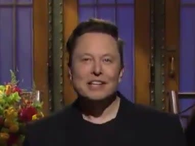 Elon Musk divided ‘SNL’ viewers with ‘surreal’ guest host stintYouTube