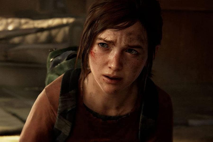 The Last of Us: Part I en primera persona es más intenso y este mod lo demuestra