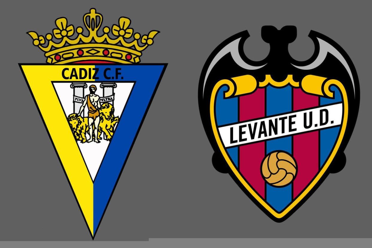 Cádiz-Levante