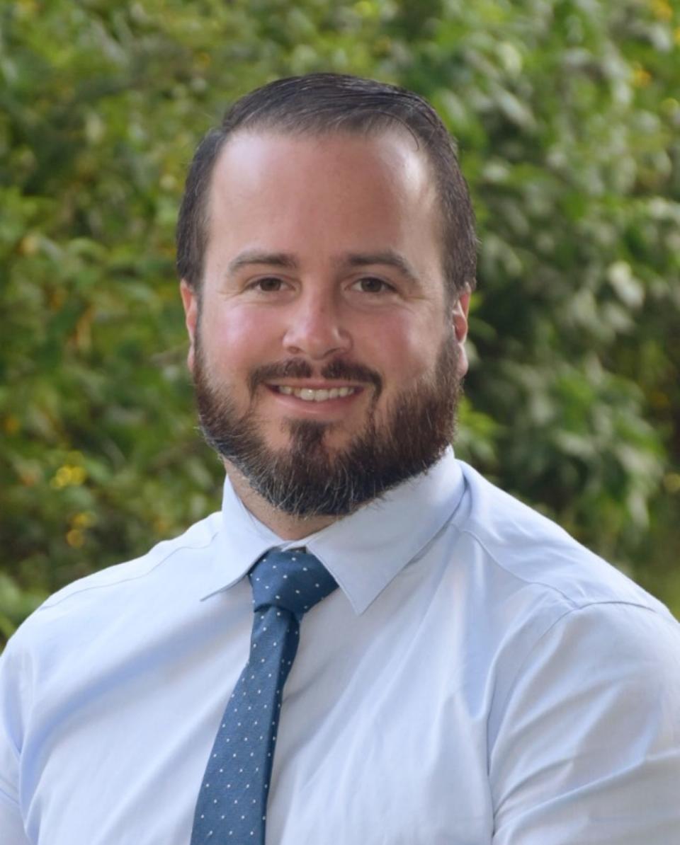 Matt McKinnon has been named the new Director of Athletics and Activities for the Dighton-Rehoboth Regional School District.