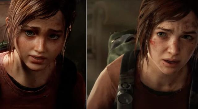 À quel point The Last of Us Part I est-il plus beau et réaliste que The Last  of Us Remastered ?