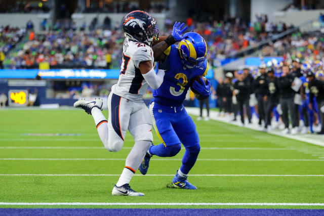 Trailer for the NFL Films release of the Denver Broncos Super Bowl win