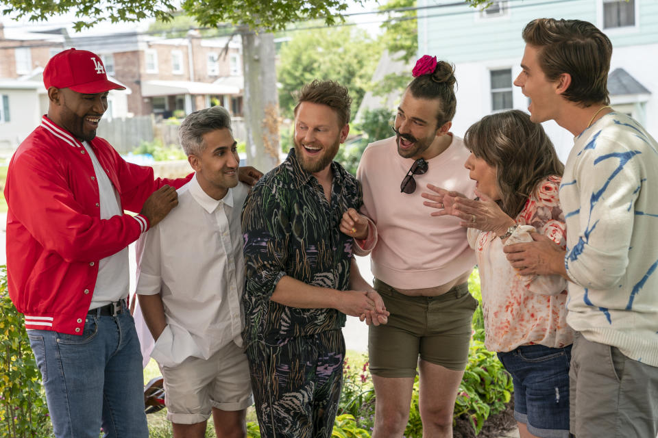 Queer Eye Season 5 premiere date