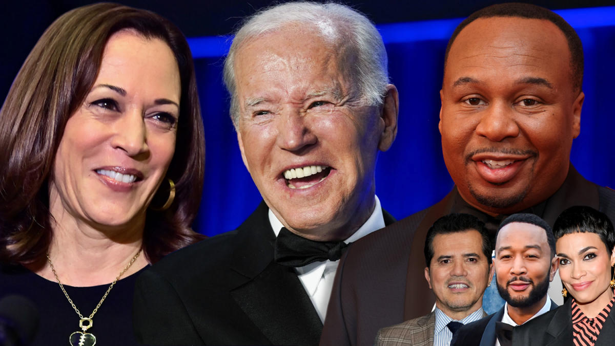 White House Correspondents’ Dinner What’s Happening & Who’s Attending
