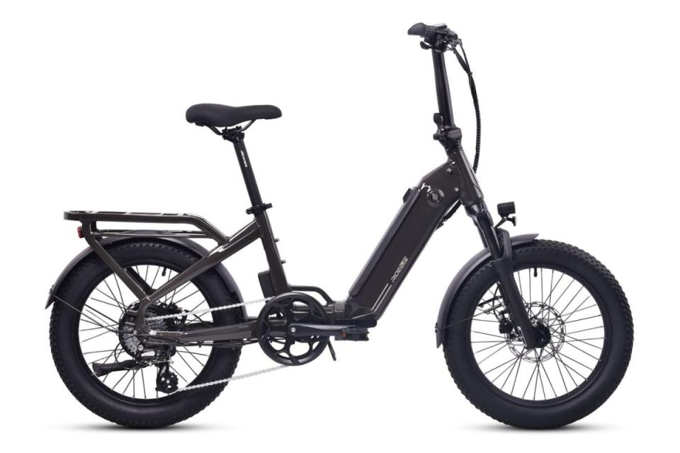 <p>Ride1Up</p>Ride1Up Portola – $995<ul><li>Motor: 750W</li><li>Battery: Two options – 460Wh or 643Wh</li><li>Range: 20-45 miles</li><li>Class 3 (Up to 28 mph)</li></ul><p>The <a href="https://clicks.trx-hub.com/xid/arena_0b263_bikemag?event_type=click&q=https%3A%2F%2Fgo.skimresources.com%3Fid%3D106246X1715787%26xs%3D1%26url%3Dhttps%3A%2F%2Fride1up.com%2Fproduct%2Fportola%2F&p=https%3A%2F%2Fwww.bikemag.com%2Febikes%2Fbest-budget-e-bike-deals-of-the-holiday-season-every-bike-under-1200&ContentId=ci02d1defd600024b6&author=Bruno%20Long&page_type=Article%20Page&site_id=cs02b509c8100626e2&mc=www.bikemag.com" rel="nofollow noopener" target="_blank" data-ylk="slk:Ride1Up Portola;elm:context_link;itc:0;sec:content-canvas" class="link ">Ride1Up Portola</a> folding electric bike seamlessly blends convenience and performance, catering to urban commuters and adventure seekers alike. With a compact and foldable design, the Portola ensures easy storage in tight spaces, making it an ideal companion for city living or for those with limited storage options. Equipped with a robust 750-watt geared hub motor, the bike effortlessly tackles varied terrains, providing a smooth and efficient ride.</p><p>With accessories such as integrated front and rear lights, a rear rack with 130 lbs of capacity, fenders and wide 3" tires, this compact yet versatile ride will have you running errands all over town with ease.</p><p>On top of the Portola, Ride1Up also has 3 more bikes that fit into this list, coming in at under $1200. They also have <a href="https://clicks.trx-hub.com/xid/arena_0b263_bikemag?event_type=click&q=https%3A%2F%2Fgo.skimresources.com%3Fid%3D106246X1715787%26xs%3D1%26url%3Dhttps%3A%2F%2Fride1up.com%2Fshop%2Fbikes%2F&p=https%3A%2F%2Fwww.bikemag.com%2Febikes%2Fbest-budget-e-bike-deals-of-the-holiday-season-every-bike-under-1200&ContentId=ci02d1defd600024b6&author=Bruno%20Long&page_type=Article%20Page&site_id=cs02b509c8100626e2&mc=www.bikemag.com" rel="nofollow noopener" target="_blank" data-ylk="slk:the Turris;elm:context_link;itc:0;sec:content-canvas" class="link ">the Turris</a>, a powerful touring-style bike priced at $1095, and <a href="https://clicks.trx-hub.com/xid/arena_0b263_bikemag?event_type=click&q=https%3A%2F%2Fgo.skimresources.com%3Fid%3D106246X1715787%26xs%3D1%26url%3Dhttps%3A%2F%2Fride1up.com%2Fshop%2Fbikes%2F&p=https%3A%2F%2Fwww.bikemag.com%2Febikes%2Fbest-budget-e-bike-deals-of-the-holiday-season-every-bike-under-1200&ContentId=ci02d1defd600024b6&author=Bruno%20Long&page_type=Article%20Page&site_id=cs02b509c8100626e2&mc=www.bikemag.com" rel="nofollow noopener" target="_blank" data-ylk="slk:the Roadster V2;elm:context_link;itc:0;sec:content-canvas" class="link ">the Roadster V2</a>, a slick-looking commuter bike for $795, and finally <a href="https://clicks.trx-hub.com/xid/arena_0b263_bikemag?event_type=click&q=https%3A%2F%2Fgo.skimresources.com%3Fid%3D106246X1715787%26xs%3D1%26url%3Dhttps%3A%2F%2Fride1up.com%2Fshop%2Fbikes%2F&p=https%3A%2F%2Fwww.bikemag.com%2Febikes%2Fbest-budget-e-bike-deals-of-the-holiday-season-every-bike-under-1200&ContentId=ci02d1defd600024b6&author=Bruno%20Long&page_type=Article%20Page&site_id=cs02b509c8100626e2&mc=www.bikemag.com" rel="nofollow noopener" target="_blank" data-ylk="slk:the Cafe Cruiser;elm:context_link;itc:0;sec:content-canvas" class="link ">the Cafe Cruiser</a>, an upright cruiser bike with an added rear rack, just squeezing into the list at $1195.</p>