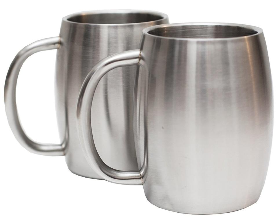 <h1 class="title">Stainless Steel Mugs</h1>
