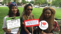 First African Festival in Vancouver to tackle race and culture