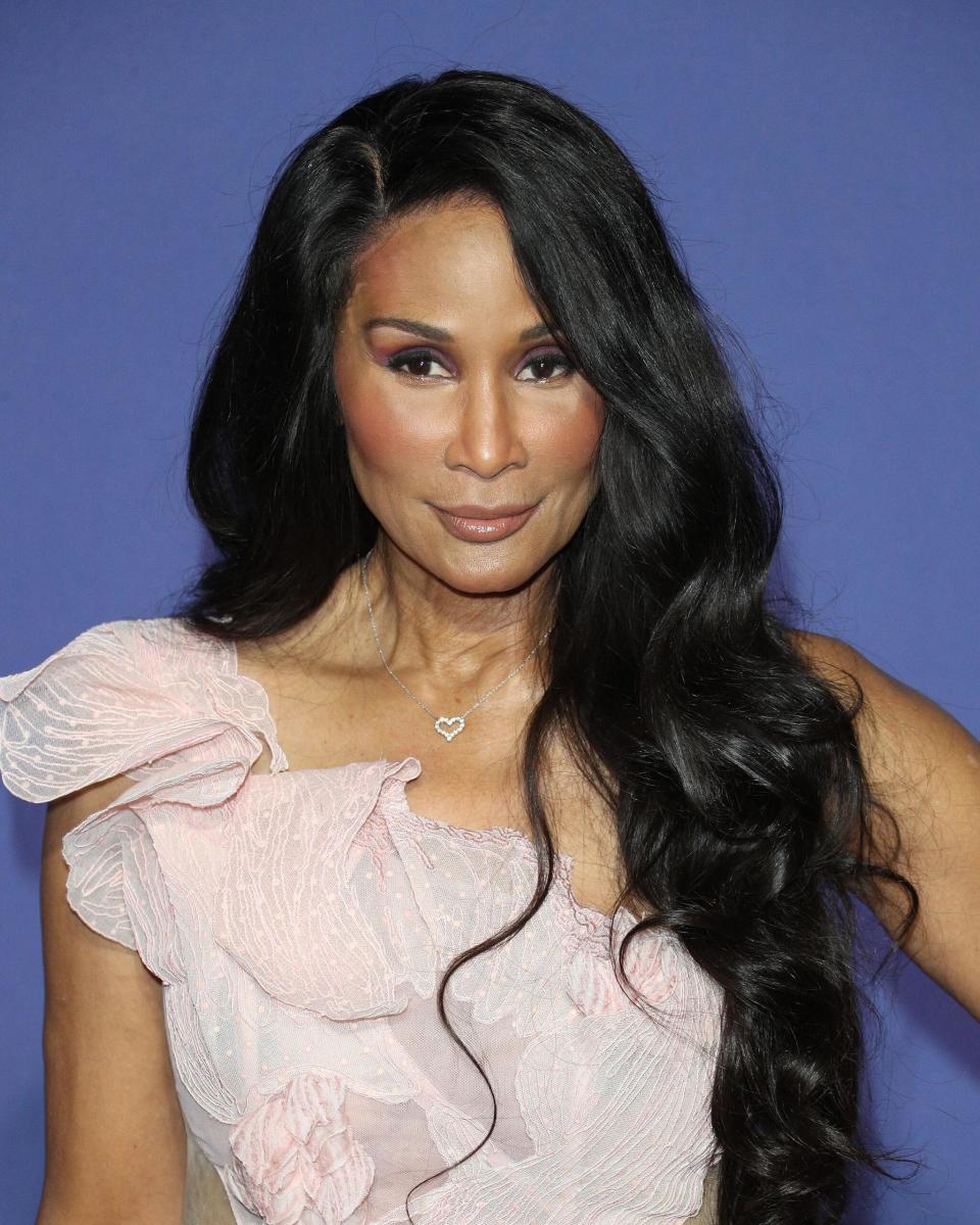 Beverly Johnson Reveals Diet Of Cocaine, Two Eggs, & Bowl Of Rice Per Week