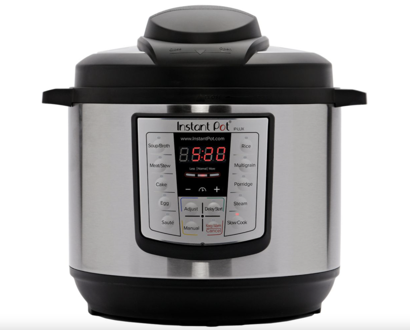 Cosori Pressure Cooker Review - Life Made Sweeter