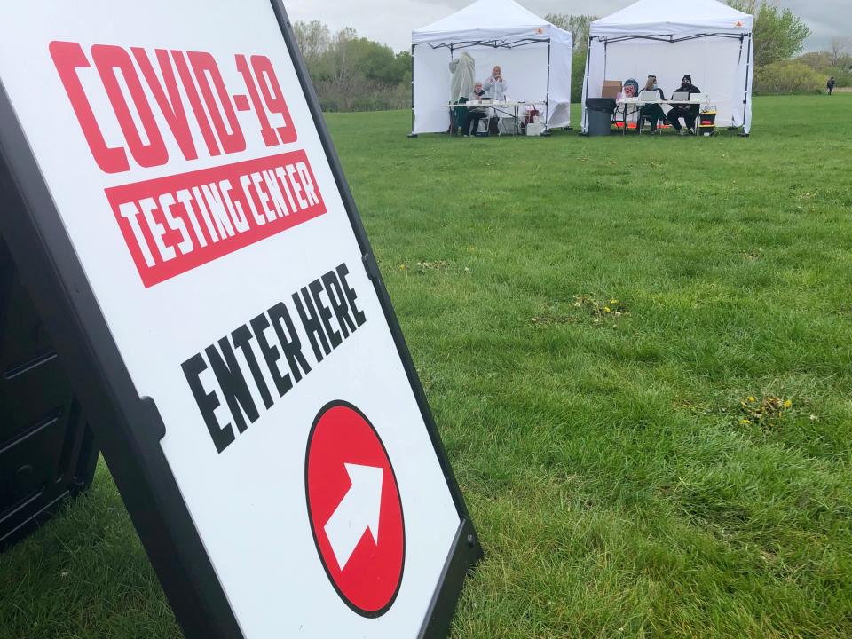 COVID-19 testing and vaccination remain important pieces of preventing another COVID-19 surge, says the Ottawa County Department of Public Health.