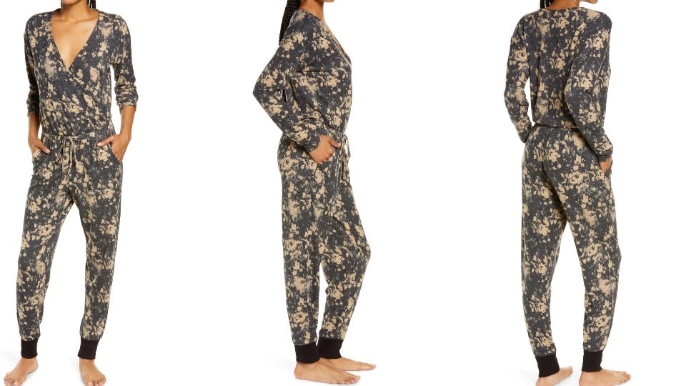 BP. Comfy Jumpsuit, Nordstrom, $40 (originally $59)