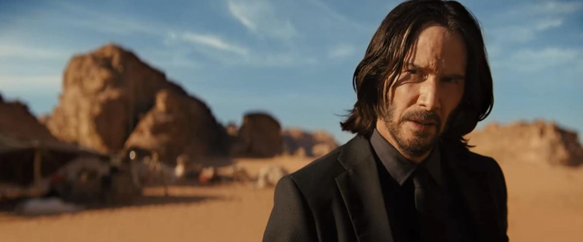 “Director of ‘John Wick 4’ Reveals Timeline: First Three Episodes Occurred Within Two Weeks, Shares Personal Insight”