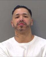 Bryan Espinoza mug shot