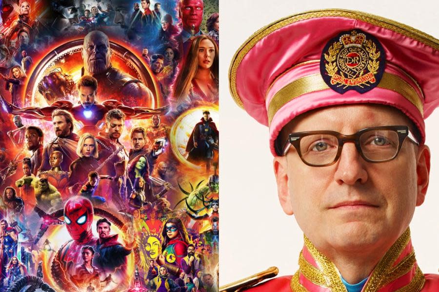 Steven Soderbergh dice que las películas de Marvel deben ser respetadas