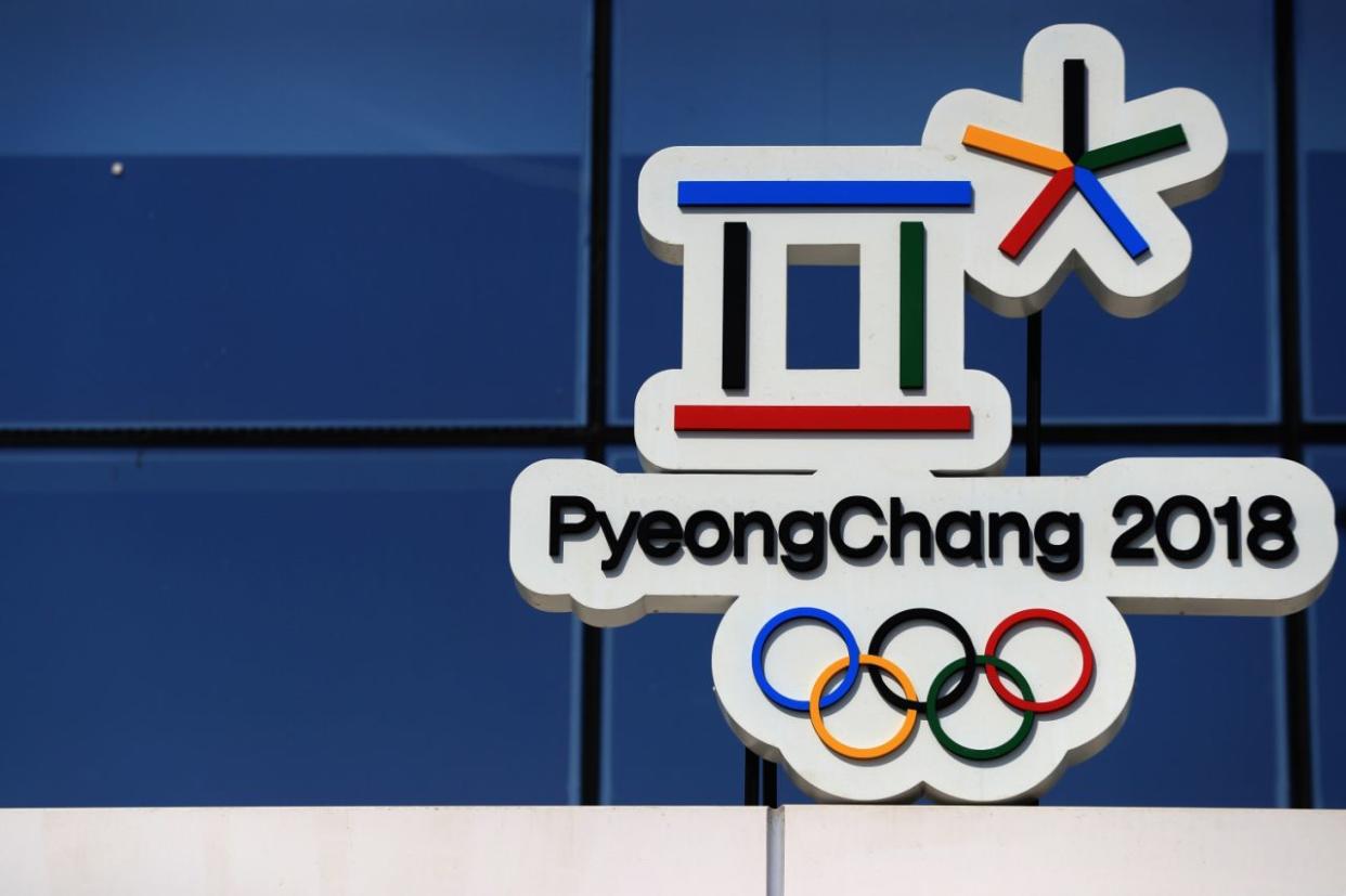 Juegos Olímpicos de Invierno en PyeongChang (Foto: Getty Images)