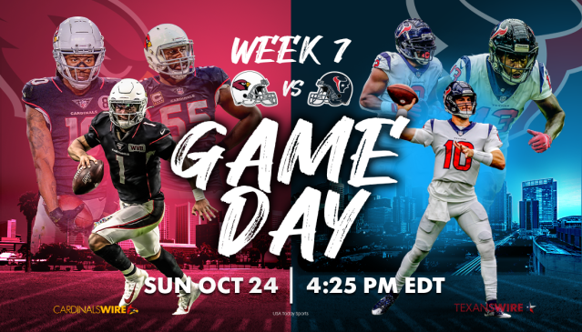 Jags vs. Texans (Week 1): How to watch, stream, and listen