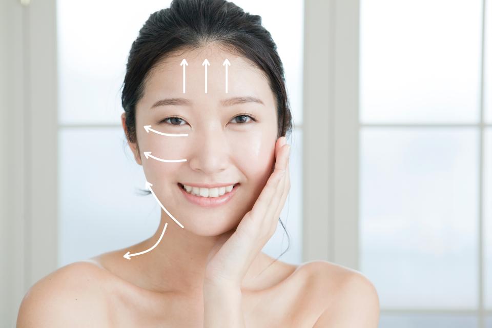 日本媽媽凍齡秘訣：每週一次的美容油刮痧保養（示意圖/Getty Image）