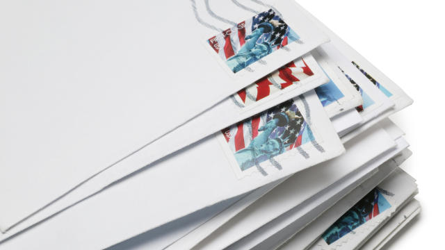 LAST CHANCE to stock up on postage stamps before the January price