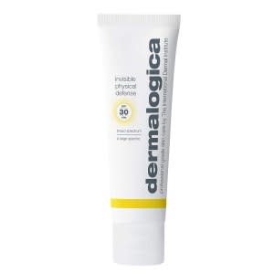 Dermalogica Invisible Physical Defense Sunscreen