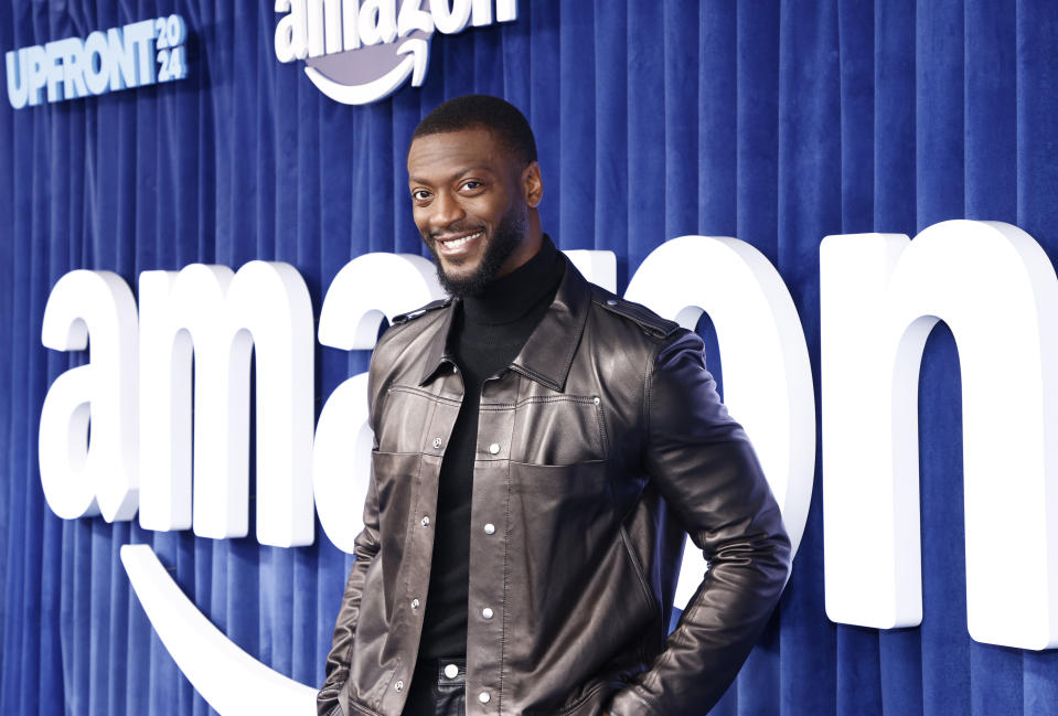 Aldis Hodge