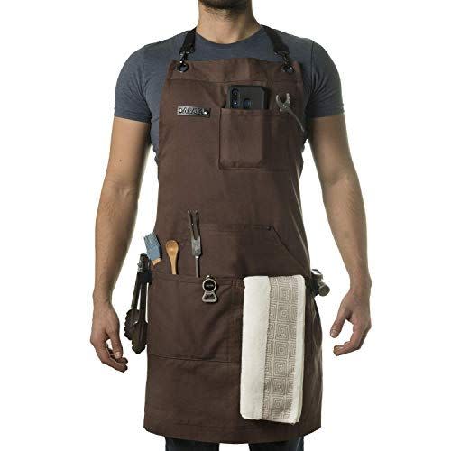 BBQ and Work Apron