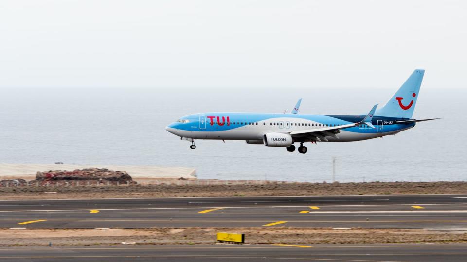 Tui hofft auf einen stabilen Reise-Sommer.