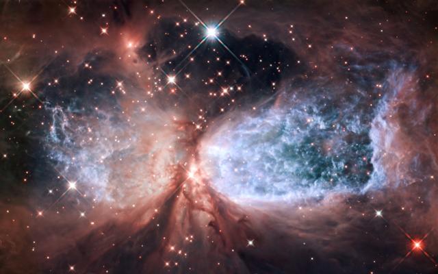 Ruckman Lecture to explore stars, galaxies, history of the universe, Nebraska Today