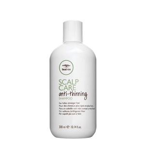 Paul Mitchell Tea Tree Scalp Care Anti-Thinning Shampoo