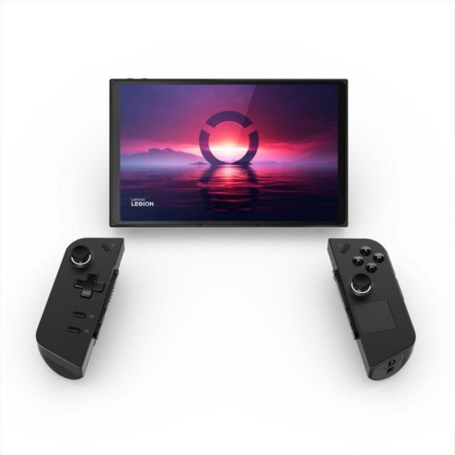 How to win a free Steam Deck OLED during The Game Awards 2023