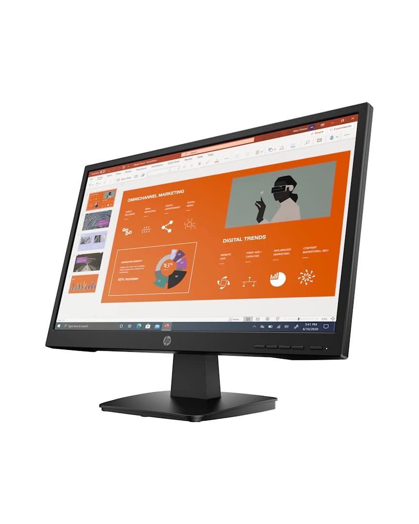 HP Monitor