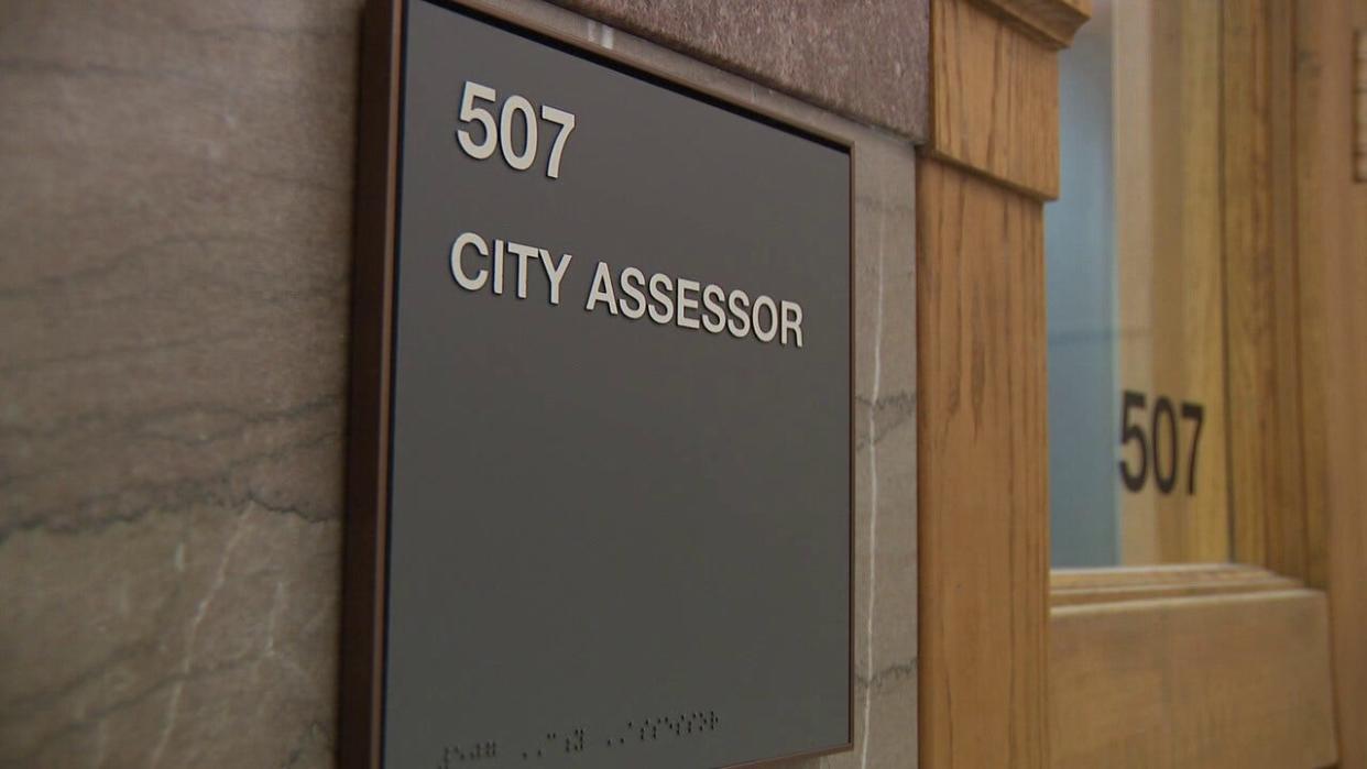 <div>Milwaukee City Assessor's Office</div>