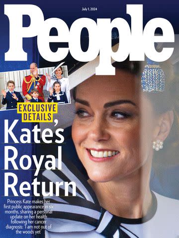 Kate Middleton