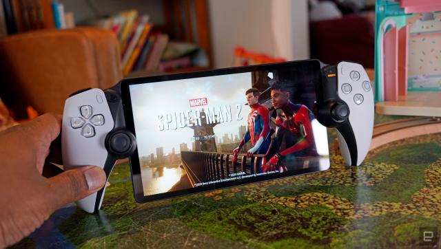 Nintendo Switch OLED Review: The Best Switch, but Still Mostly the