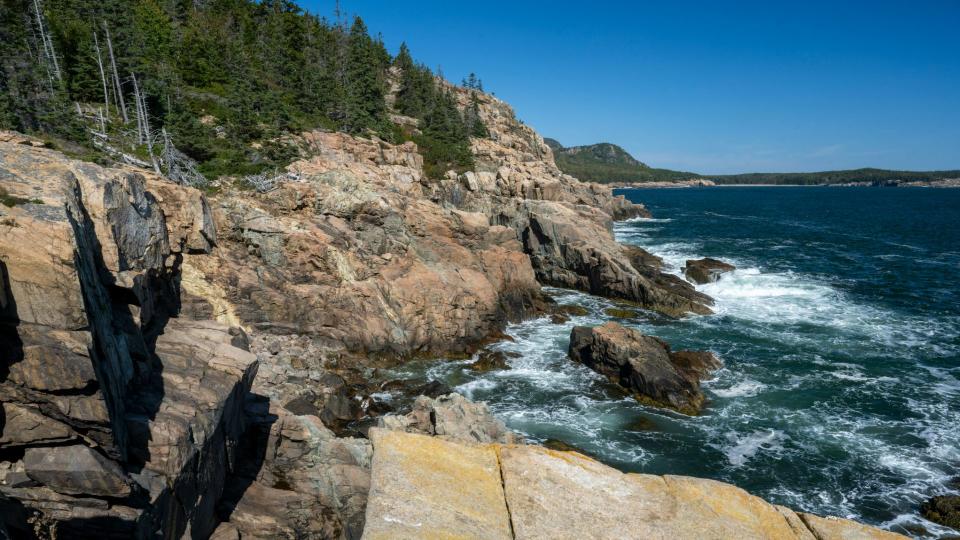 Acadia National Park