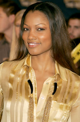 Garcelle Beauvais at the Los Angeles premiere of 20th Century Fox's Reno 911: Miami