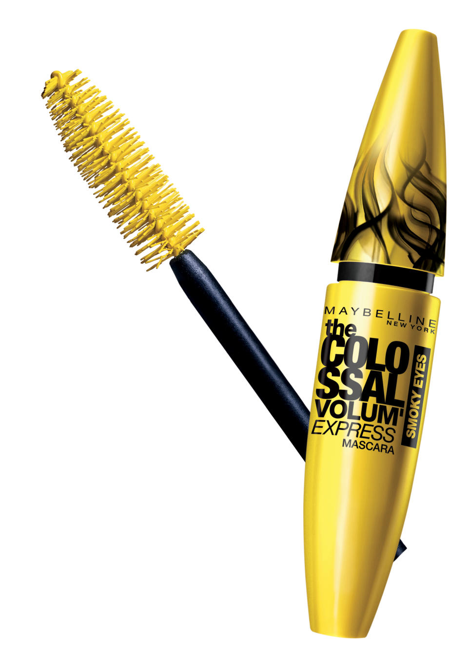 Maybelline Colossal Smoky Volumizing Mascara in Woolworths