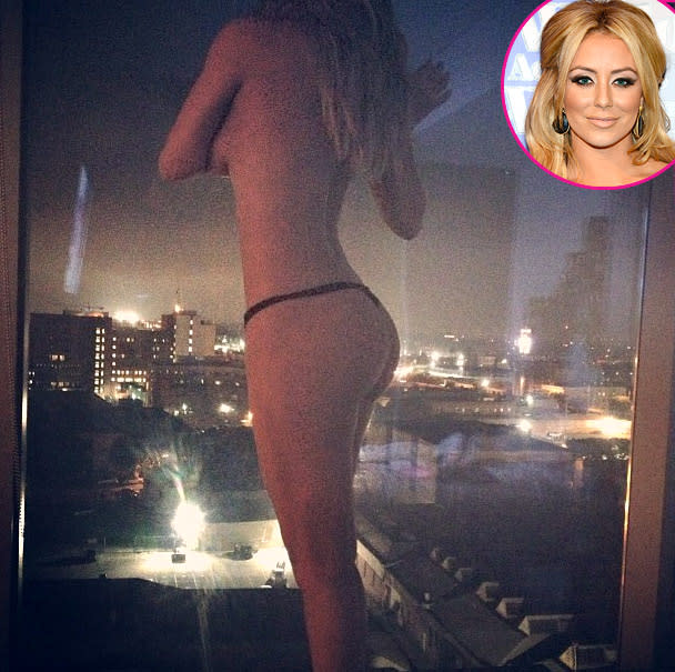 Aubrey O'Day