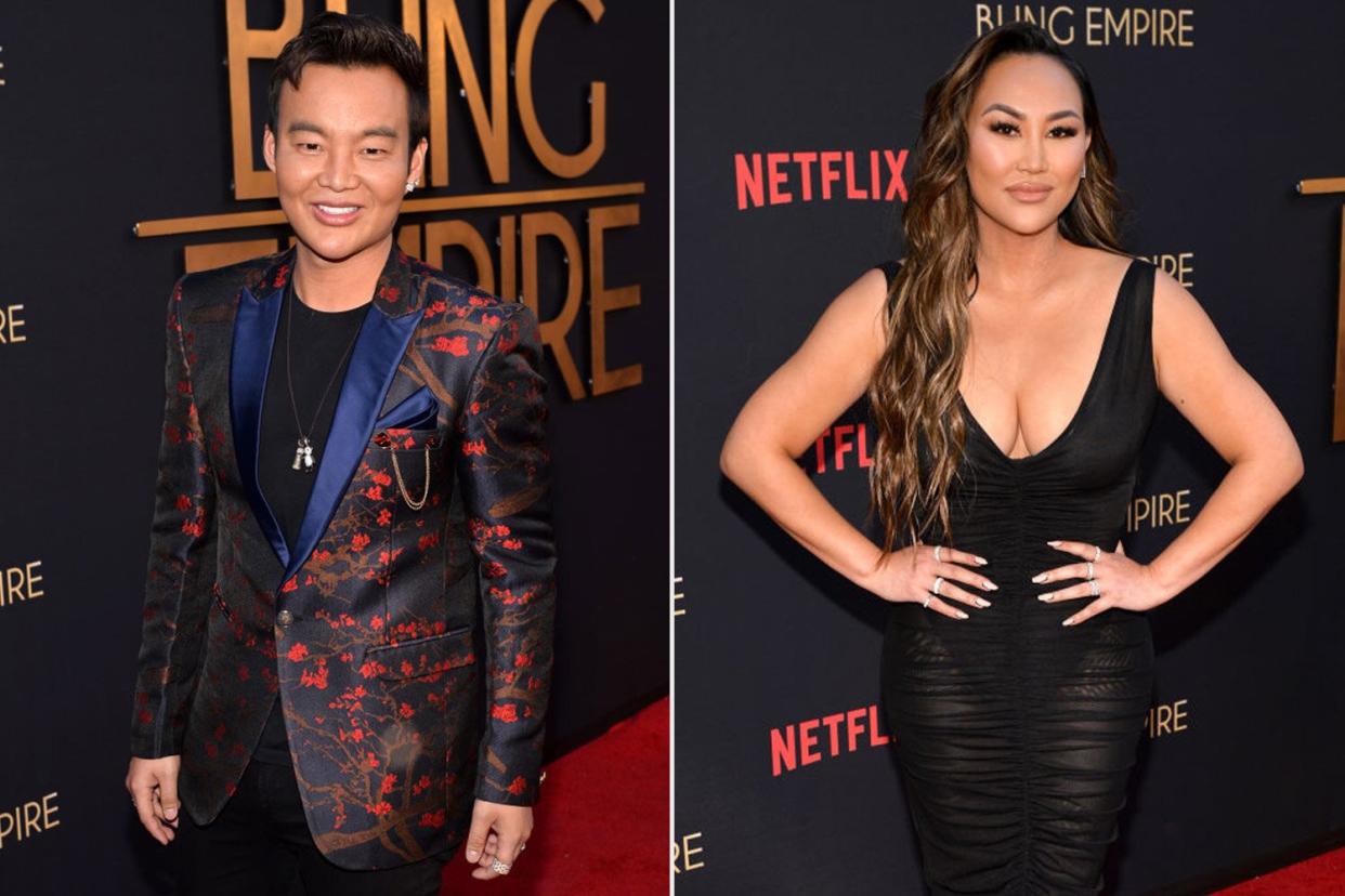 Bling Empire’s Kane Lim Discusses Feud with Dorothy Wang in Season 2: “There Was No Peace to Begin with”