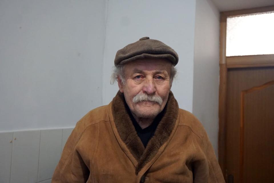 <div class="inline-image__caption"><p>Anatoliy Melamed worries about what the depleting size of his community means for the future of Jews in Lviv.</p></div> <div class="inline-image__credit">Anna Conkling</div>
