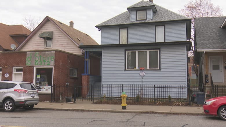 Ford City BIA wants dry house moved out of business corridor