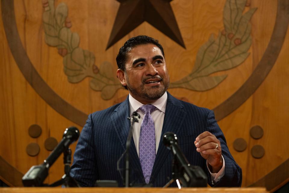"Excluding abortions means the committee will be missing a big piece of the puzzle," Rep. Armando Walle, D-Houston, told the American-Statesman about the 2013 bipartisan law — Senate Bill 495 — that prohibits members of Texas' Maternal Mortality and Morbidity Review Committee from analyzing deaths of women whose pregnancies ended in abortion.