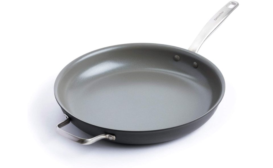 GreenPan Chatham Healthy Ceramic Nonstick, Frying Pan/Skillet