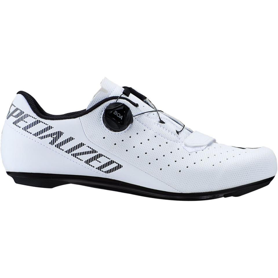 4) Torch 1.0 Cycling Shoes