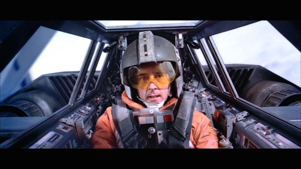 3. Wedge Antilles