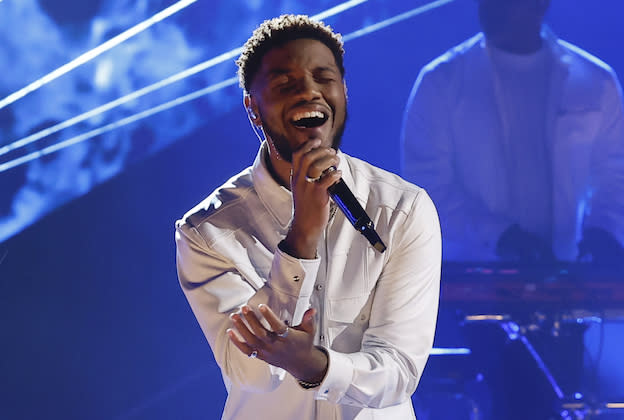 The Voice 2023: Team Niall Results Recap