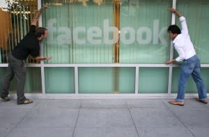 Why Facebook Inc (FB) Stock Isn't Rallying After a Blowout Earnings Report